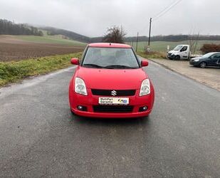 Suzuki Suzuki Swift Lim. Classic Gebrauchtwagen