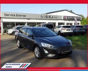 Ford Ford Focus Turnier 1,5 TDCi Cool & Connect Gebrauchtwagen