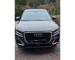 Audi Audi Q2 35 TFSI S tronic - Gebrauchtwagen