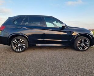 BMW BMW X5 M50 d M-Sport Paket Gebrauchtwagen