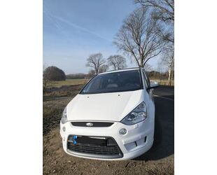 Ford Ford S-Max 2,2 TDCi 129kW DPF Titanium Titanium Gebrauchtwagen