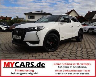 DS Automobiles DS Automobiles DS3*Crossback*Performance*E Tense*N Gebrauchtwagen