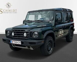 Ineos INEOS Grenadier Station Wagon Fieldmaster Edition Gebrauchtwagen