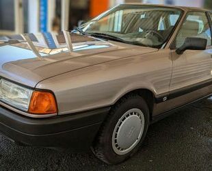 Audi Audi 80**H - KENNZEICHEN*** Gebrauchtwagen