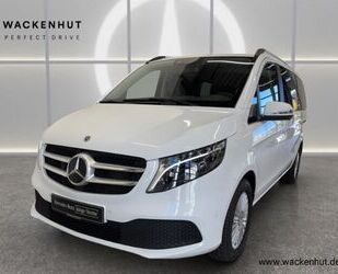 Mercedes-Benz Mercedes-Benz V 220 d L Kamera LED Kamera el. Türe Gebrauchtwagen