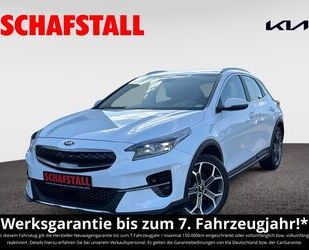 Kia Kia XCeed Spirit 1.6 PHEV NAVI LED Apple Android Gebrauchtwagen