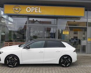 Opel Opel Astra 1.6 Turbo Plug-in Hybrid GSe (EURO 6e) Gebrauchtwagen