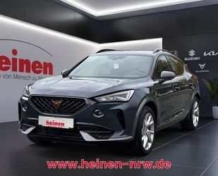 Cupra Cupra Formentor 1.4 e-HYBRID WINTERPAKET ACC Gebrauchtwagen