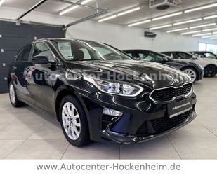 Kia Kia ceed / Ceed Gebrauchtwagen