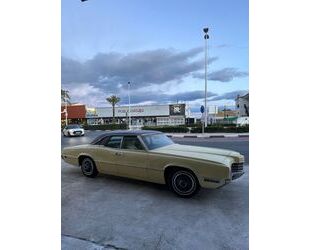 Ford Ford Thunderbird Gebrauchtwagen