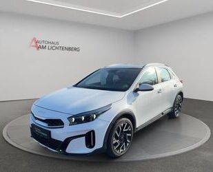 Kia Kia XCeed Vision 1.6 CRDI NAVI+LED+PDC+KAMERA+CARP Gebrauchtwagen