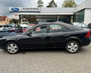 Ford Ford Mondeo Lim. Ghia *DIESEL* *EXPORT* Gebrauchtwagen