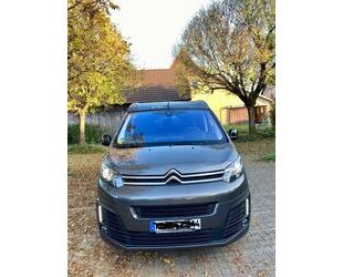 Citroen Citroën Pössl Vanster, 177 PS, Autom. AHK, Xenon, Gebrauchtwagen