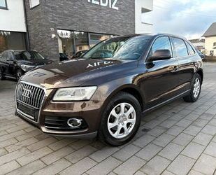 Audi Audi Q5 2.0 TDI * PANORAMA * NAVI * XENON Gebrauchtwagen