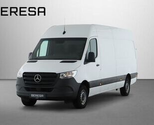 Mercedes-Benz Mercedes-Benz Sprinter 317 CDI Kasten Lang Hoch L3 Gebrauchtwagen