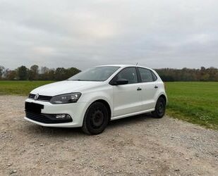 VW Volkswagen Polo 1.0 55kW Trendline Trendline Gebrauchtwagen