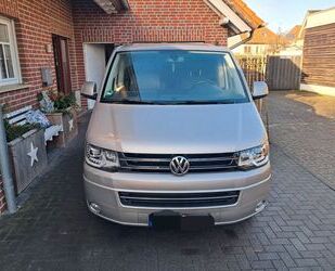 VW Volkswagen T5 Multivan [Motor neu] Gebrauchtwagen