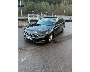 VW Volkswagen Passat Variant 2.0 TDI SCR DSG BlueMoti Gebrauchtwagen