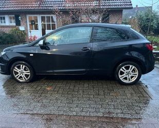 Seat Seat Ibiza SC 2.0 TDI CR FR FR Gebrauchtwagen