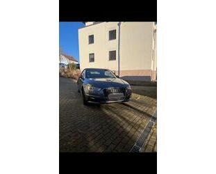 Audi Audi A3 2.0 TDI clean diesel S line Cabriolet (Xen Gebrauchtwagen