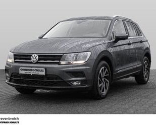 VW Volkswagen Tiguan 1.4 TSI DSG Join AHK car play Gebrauchtwagen