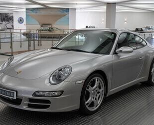 Porsche Porsche 911 Carrera Coupe Gebrauchtwagen