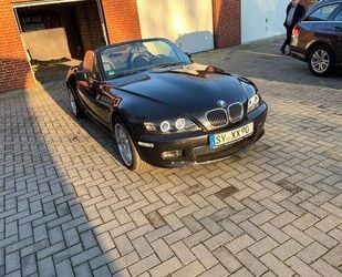 BMW Z3 Gebrauchtwagen