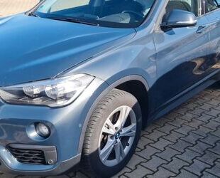 BMW X1 Gebrauchtwagen