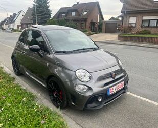 Abarth Abarth 595 Competizione SELTENE AUSSTATTUNG!!! Gebrauchtwagen