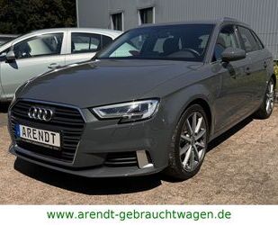 Audi Audi A3 Sportback 35 TFSI sport*Stronic/LED/AHK/Na Gebrauchtwagen