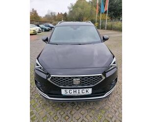 Seat Seat Tarraco Xcellence Gebrauchtwagen