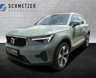 Volvo Volvo XC40+B3+Benzin+Core+Sitzhzg+Kamera+Keyless+L Gebrauchtwagen