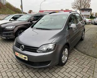 VW Volkswagen Golf Plus VI Comfortline 68000KM 1.Hand Gebrauchtwagen