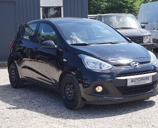 Hyundai Hyundai i10 Classic KLIMA TOP ZUSTAND Gebrauchtwagen