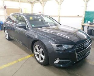 Audi Audi A6 40 TDI Sport LED+NAV+ACC+360KAM+LK.HZ+SHZ+ Gebrauchtwagen