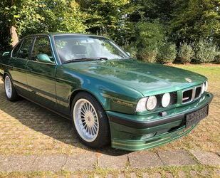 Alpina ALPINA B10 M5 Schalter Recaro Sonderlack Gebrauchtwagen