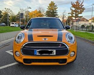 Mini MINI Cooper S Cooper S Gebrauchtwagen