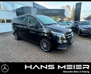 Mercedes-Benz Mercedes-Benz V 250 d EDITION Lang Pano Liege Nigh Gebrauchtwagen