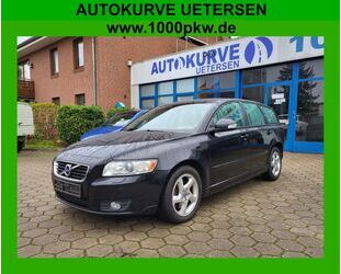 Volvo Volvo V50 D3 Klima-Aut. Xenon PDC Gebrauchtwagen