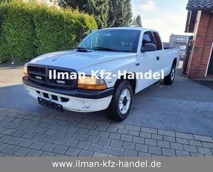 Dodge Dodge Dakota Ram 1500 LKW-Zulassung Gebrauchtwagen