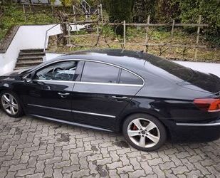 VW Volkswagen CC 2.0 TDI 130kW BlueMotion Technology Gebrauchtwagen