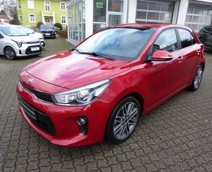 Kia Kia Rio 1.0 T-GDI 120 Platinum Edition Gebrauchtwagen