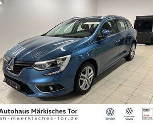 Renault Renault Megane IV 1.3 TCe 140 DSG Grandtour Busine Gebrauchtwagen