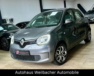 Renault Renault Twingo Limited * Klima * Gebrauchtwagen