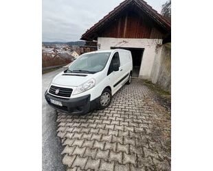 Fiat Fiat Scudo Gebrauchtwagen