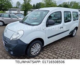 Renault Kangoo Gebrauchtwagen