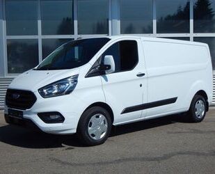 Ford Ford Transit Custom 320 L2H1 LKW VA Trend Gebrauchtwagen