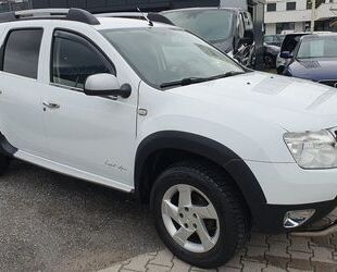 Dacia Dacia Duster Limited Editon 4x2 /1,6/Klima/TÜV NEU Gebrauchtwagen