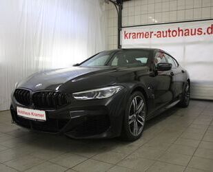 BMW BMW 840i Gran Coupe xDrive M Sport Laser Pan.Dach Gebrauchtwagen