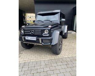 Mercedes-Benz Mercedes-Benz G 500 4x4² , 1.Hd. 1880 km Neuzustan Gebrauchtwagen